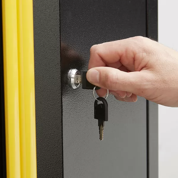 Montážní skříň s pracovní deskou Stanley RTA STST97595-1