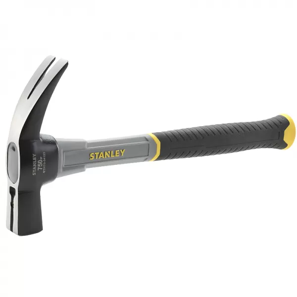 Tesařské kladivo Fibreglass 750g Stanley STHT0-54123