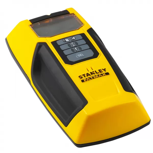 Podpovrchový vyhledávač S300 Stanley FMHT0-77407