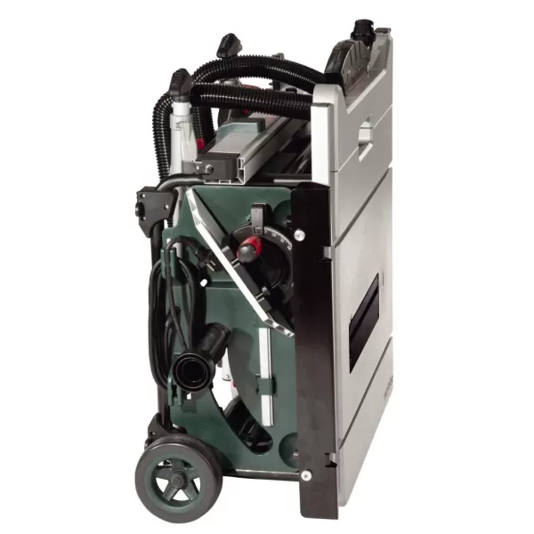 Stolní pila TS 254 Metabo 600668000