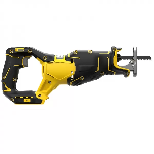 Aku mečová pila V20 18V 2x2,0Ah Stanley FatMax SFMCS310D2K