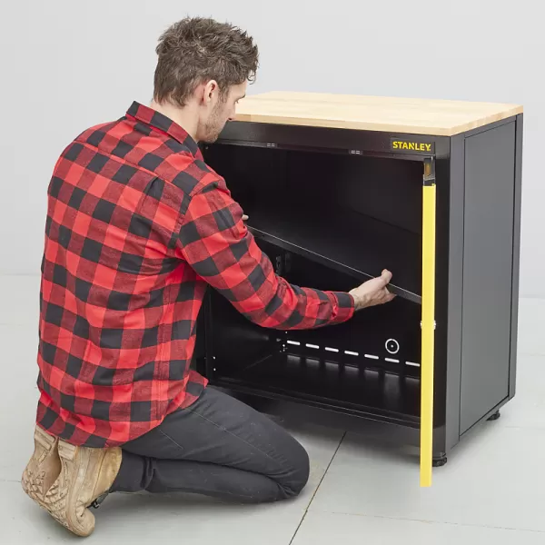 Montážní skříň s pracovní deskou Stanley RTA STST97595-1