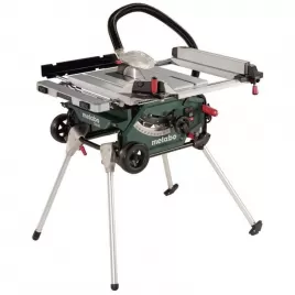 Stolní kotoučová pila Metabo TS 216