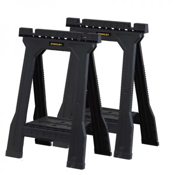 Podstavec na řezání Junior (pár v balení) Stanley STST1-70355