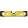 Vodováha magnetická 23cm Torpedo Stanley 0-43-511