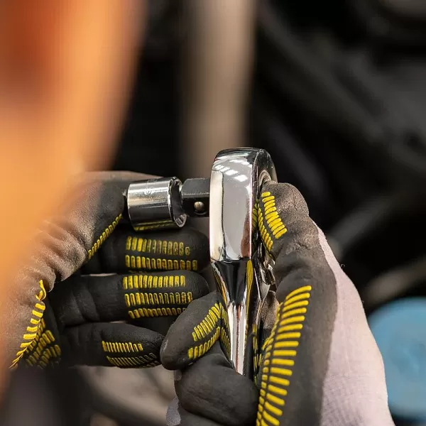 Nástrčná hlavice 1/2", 32mm Stanley STMT86532-0