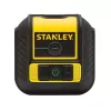 Křížový laser se zeleným paprskem Cross 90 STANLEY STHT77592-1
