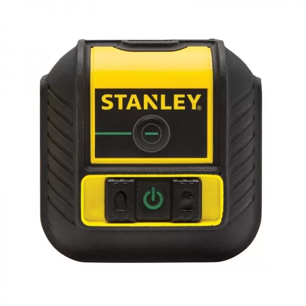 Křížový laser se zeleným paprskem Cross 90 STANLEY STHT77592-1