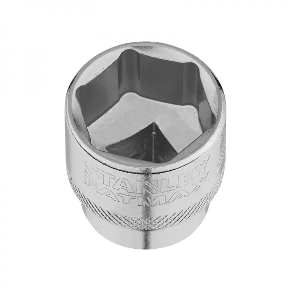 Nástrčná hlavice 3/8", 21mm Stanley FMMT17221-0