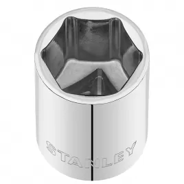 Nástrčná hlavice 1/2", 21mm Stanley STMT86521-0