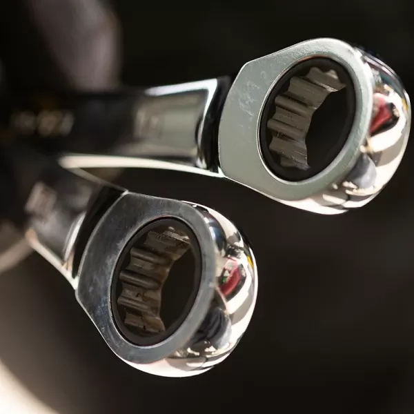 Ráčnový klíč 14 mm Stanley STMT89914-0