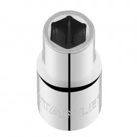 Nástrčná hlavice 1/4", 6mm Stanley STMT86103-0