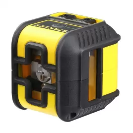 Křížový laser se zeleným paprskem Cross 90 STANLEY STHT77592-1