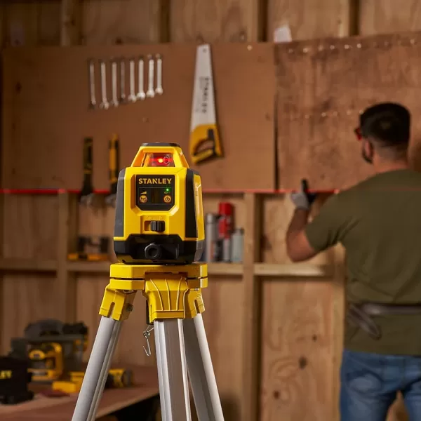 Rotační laser Stanley FatMax STHT77616-0