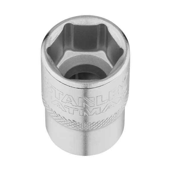 Nástrčná hlavice 1/2", 18mm Stanley FMMT17237-0