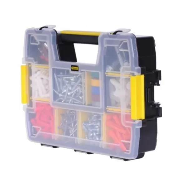 Stohovatelný organizér MINI STANLEY STST1-70720