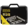 1/2" 26dílná sada hlavic FatMax STANLEY FMMT82685-1