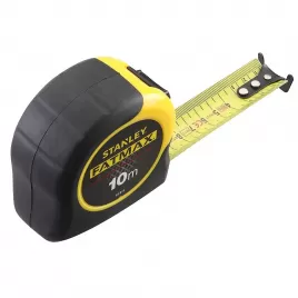 Svinovací metr 10m Stanley FatMax 0-33-811