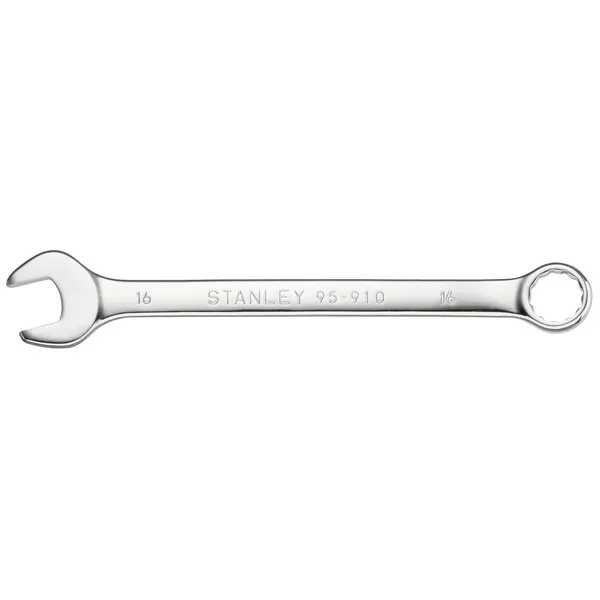 Očkoplochý klíč 16 mm Stanley STMT95910-0