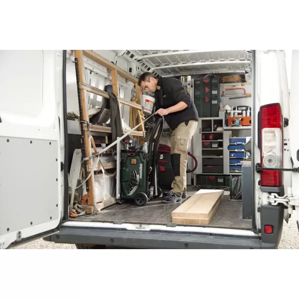 Stolní pila TS 254 Metabo 600668000