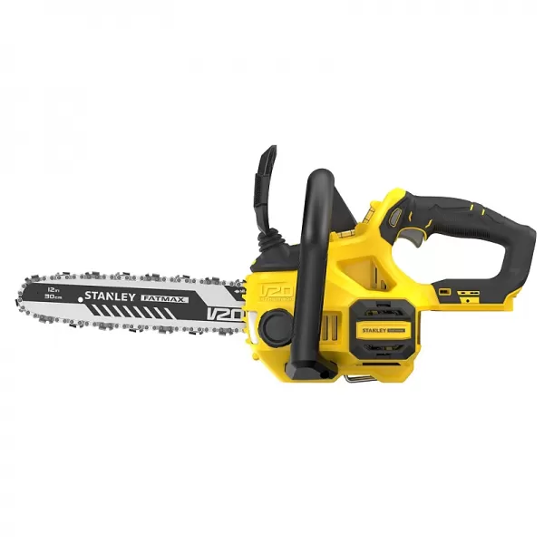 Aku řetězová pila V20 18V 1x4,0Ah Stanley FatMax SFMCCS630M1