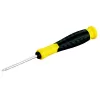 Esenciálny skrutkovač Ph0x50mm Stanley STHT1-60280