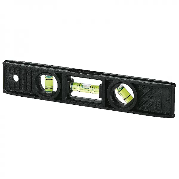 Vodováha 20cm Torpedo Stanley 0-42-294