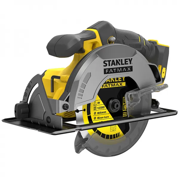 Akumulátorová kotúčová píla V20 18V bez akumulátora Stanley FatMax SFMCS500B