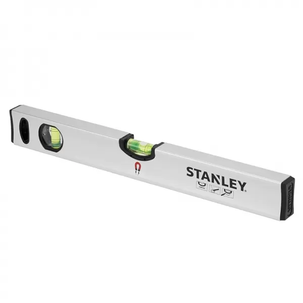 Vodováha magnetická 60 cm Stanley STHT1-43111