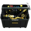 Otevřený box TSTAK přepravka Stanley FMST1-75794