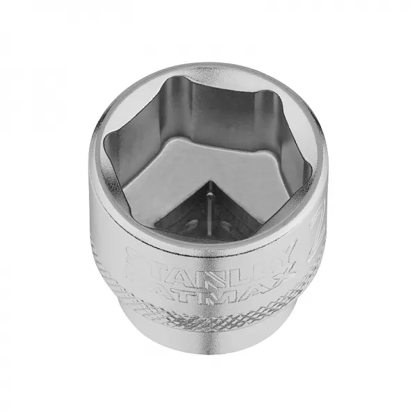 Nástrčná hlavice 3/8", 23mm Stanley FMMT17223-0