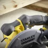 Akumulátorová kotúčová píla V20 18V bez akumulátora Stanley FatMax SFMCS500B