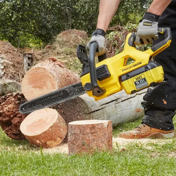 Aku řetězová pila V60 bez aku Stanley FatMax SFMCCSB664B