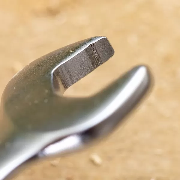 Obojstranný otvorený kľúč Stanley FMMT13068-0 14 x 15 mm FatMax