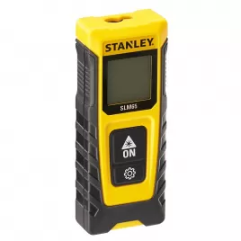 Laserový dálkoměr SLM65 STANLEY STHT77065-0