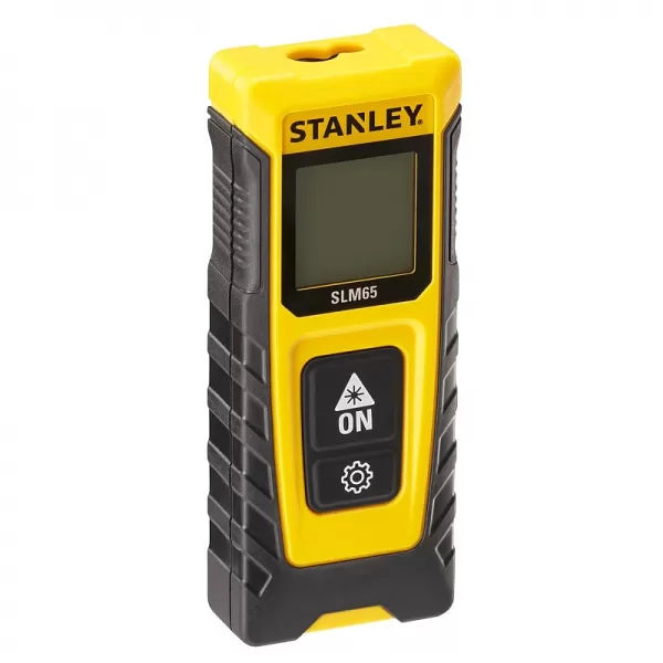 Laserový dálkoměr SLM65 STANLEY STHT77065-0