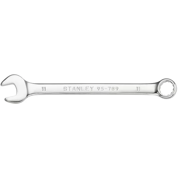 Očkoplochý klíč 11 mm Stanley STMT95789-0