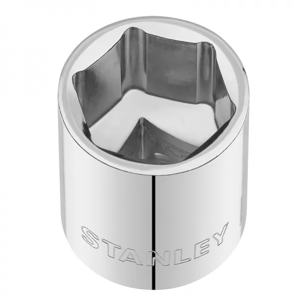 Nástrčná hlavice 3/8", 18mm Stanley STMT86313-0