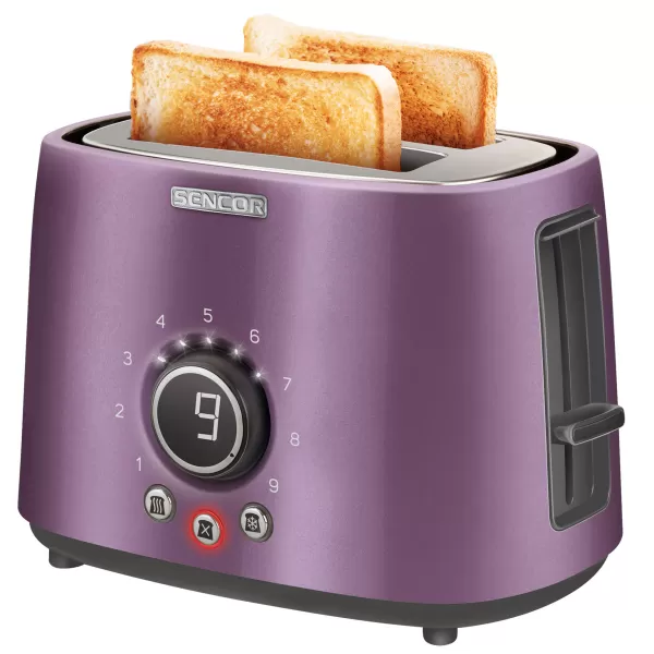 Hriankovač SENCOR STS 6053VT