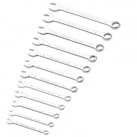 12dílná sada očkoplochých klíčů Stanley STMT82843-0