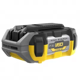 Akumulátor V60 7,5Ah Stanley FatMax SFMCB6075