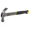 Tesařské kladivo Fibreglass 450g Stanley STHT0-51309