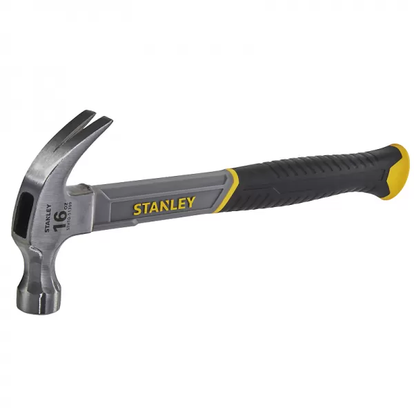 Tesařské kladivo Fibreglass 450g Stanley STHT0-51309