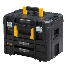 Kombo box TSTAK COMBO Stanley FMST1-71981