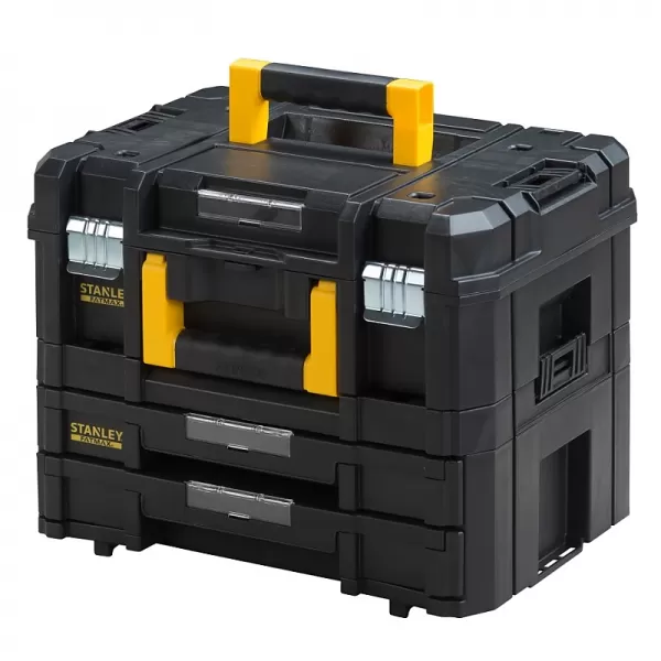 Kombo box TSTAK COMBO Stanley FMST1-71981