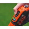 Akumulátorová strunová kosačka 18V 4,0Ah Black&Decker STC1840EPC