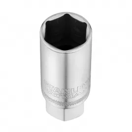 Nástrčná hlavice na svíčky 3/8", 21mm Stanley FMMT17226-0