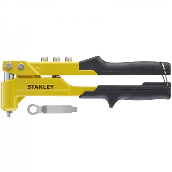Nýtovací kleště Stanley 6-MR100