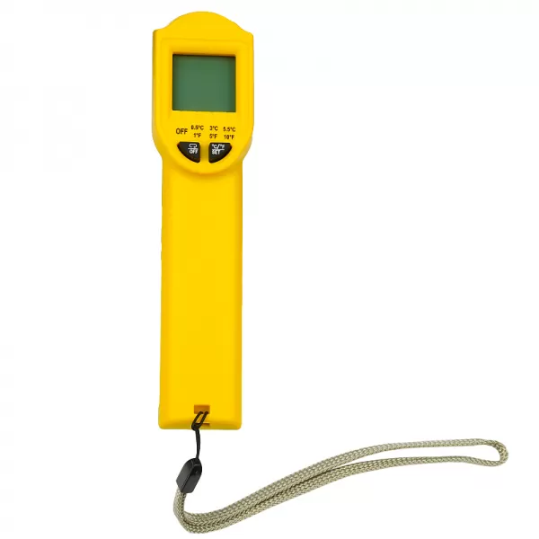 Infračervený teploměr Stanley STH0-77365