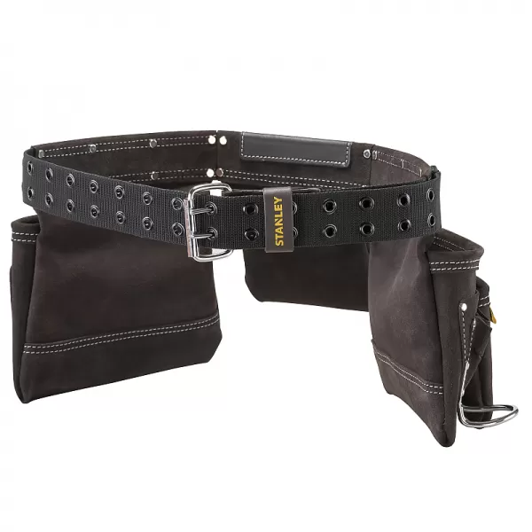 Sada vreciek na kožený opasok Stanley STST1-80113